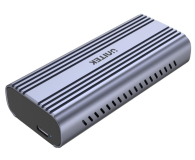 UNITEK Obudowa dysku M.2 SSD PCIe/NVMe 40Gbps USB4 S1226A - 1062646 - zdjęcie 2